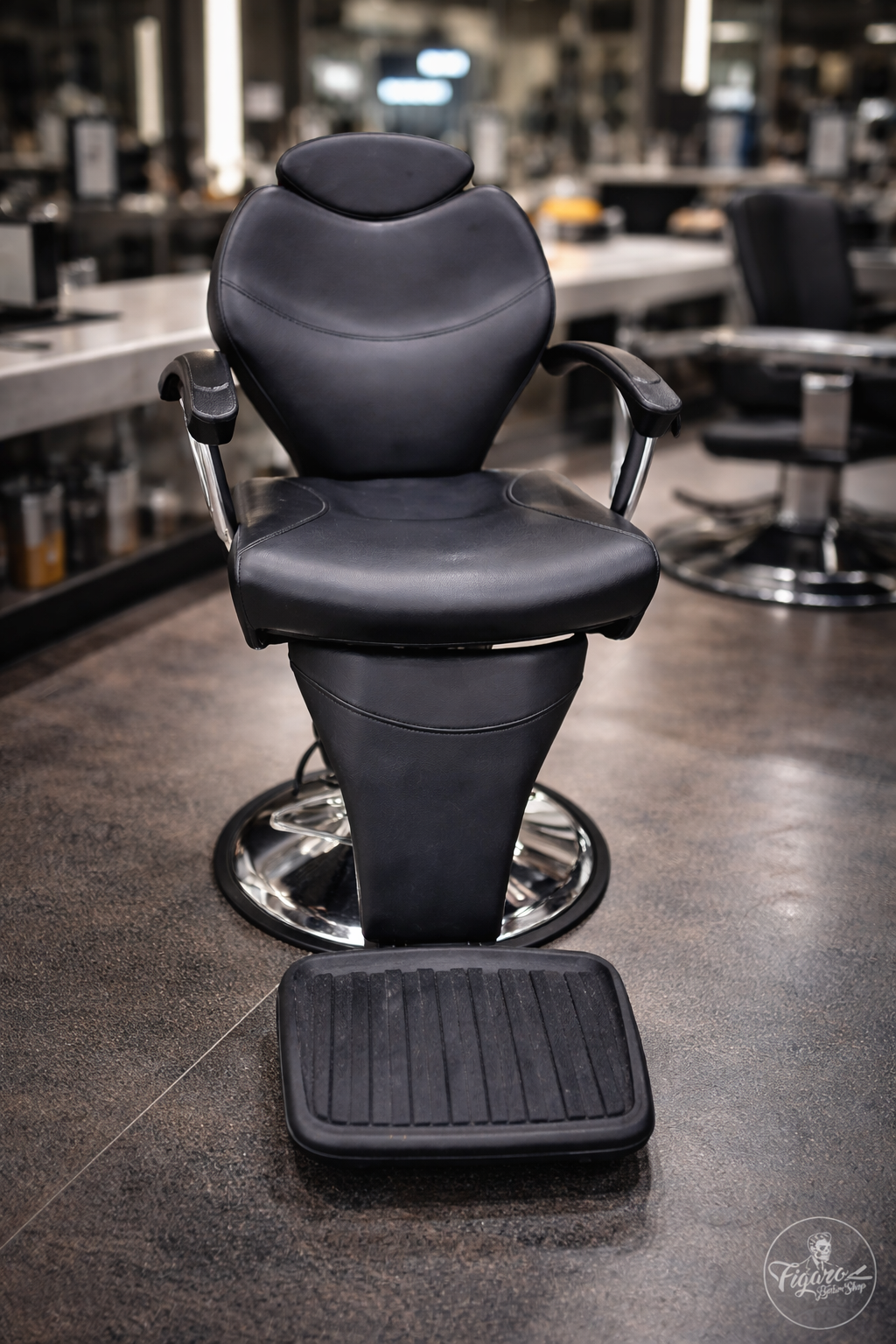 Silla 2001-1