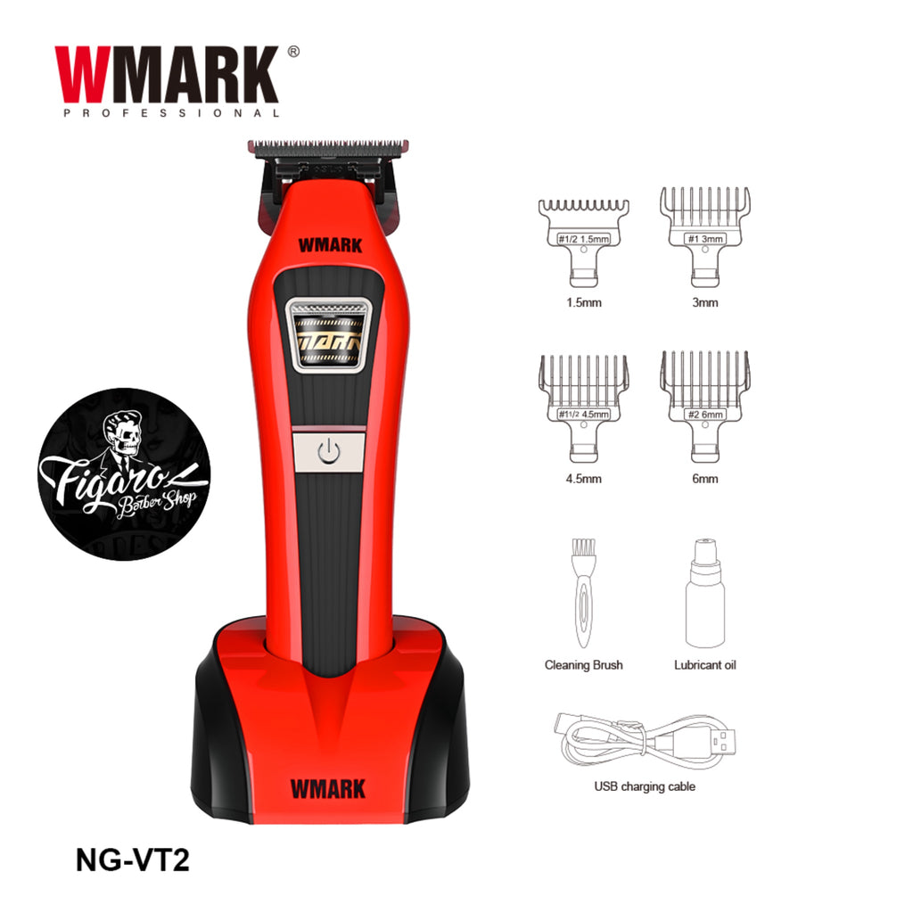 PATILLERA WMARK VT1