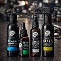 Kit de Barba Rolda 5