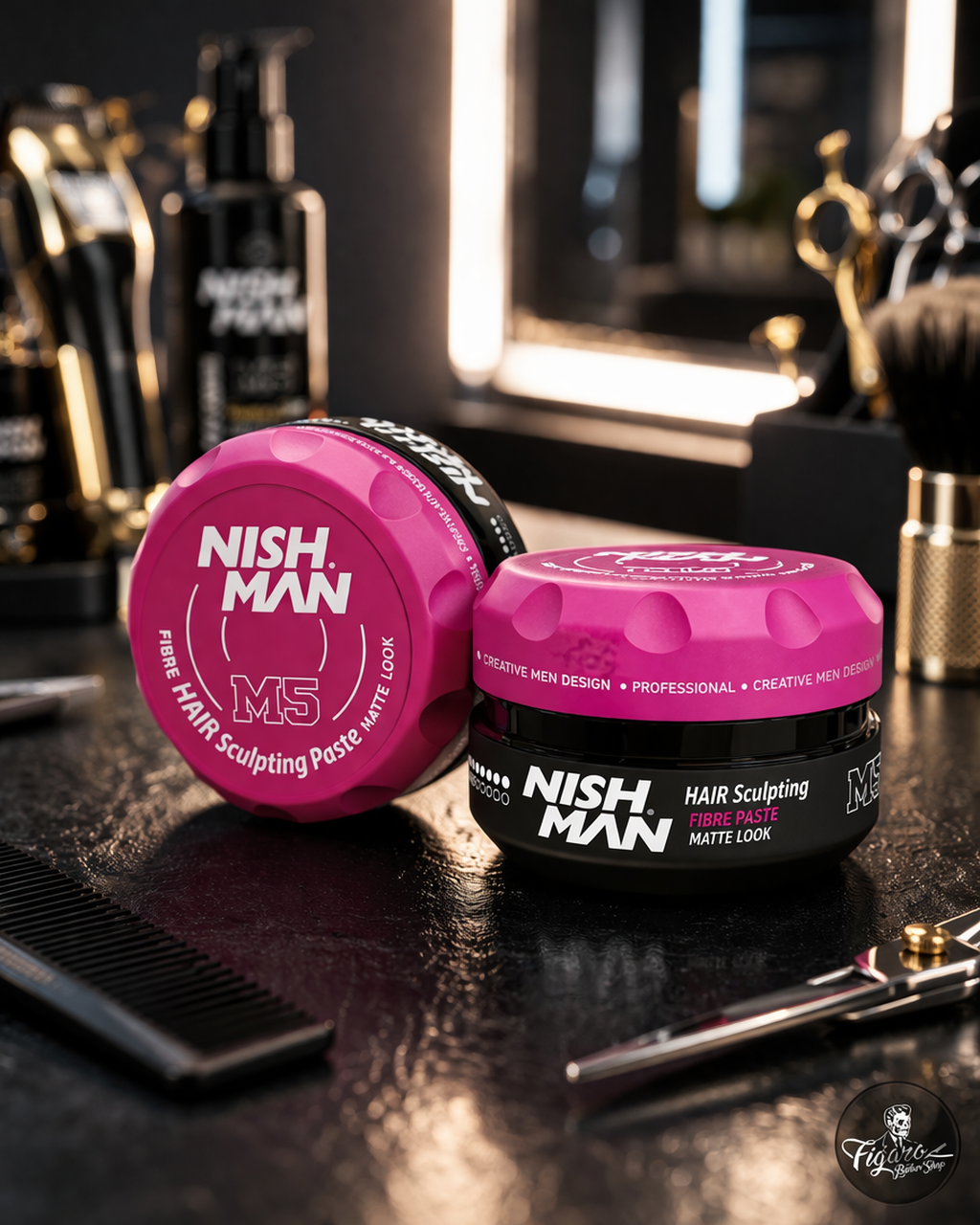 cera nishman mate 100ml