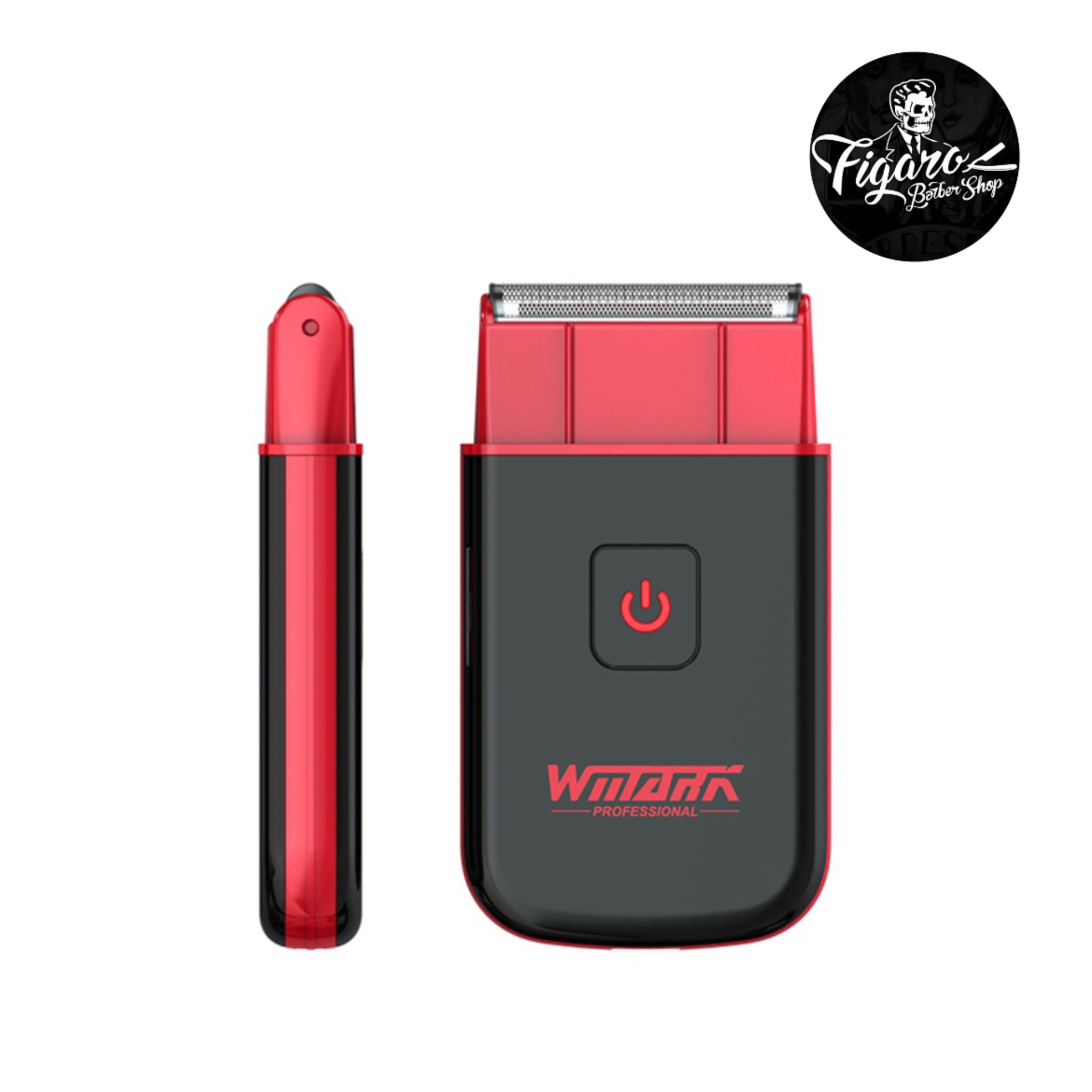 shaver Wmark 7901