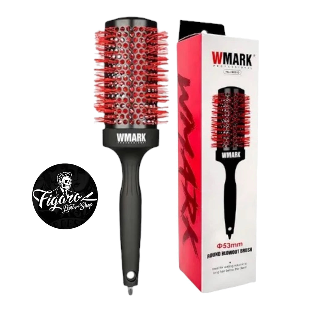 Cepillo Termico Wmark