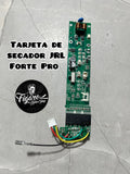 Tarjeta de secador JRL Forte Pro