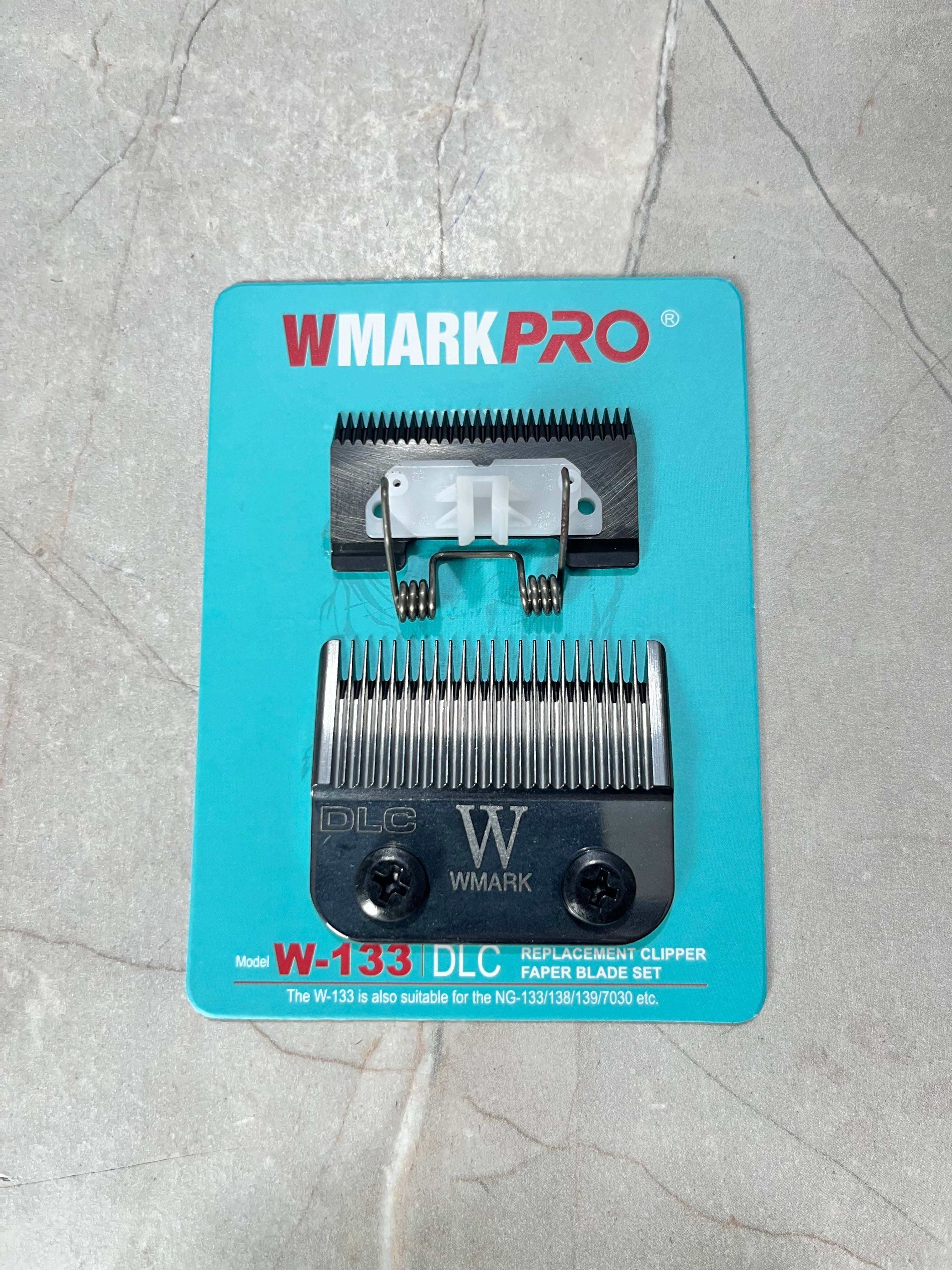 Cuchilla máquina wmark W-133