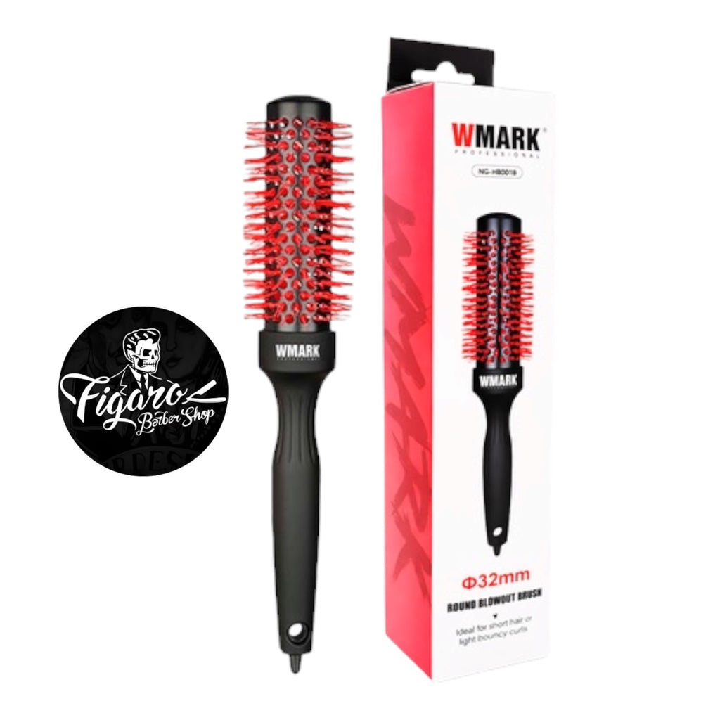 Cepillo Termico Wmark