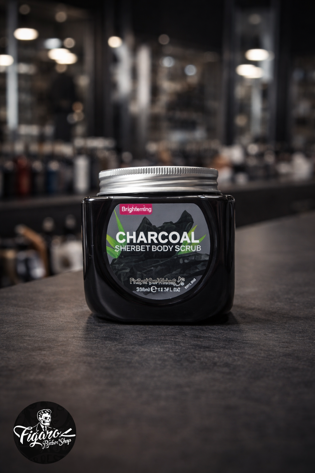 Exfoliante 350ml