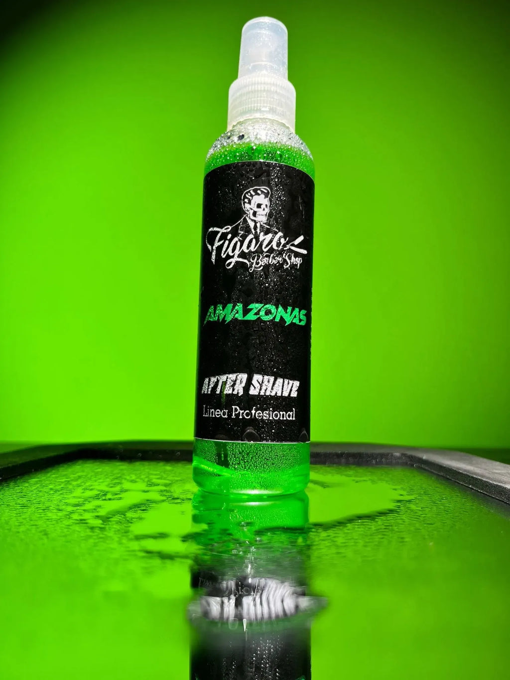 After Shave Figaro