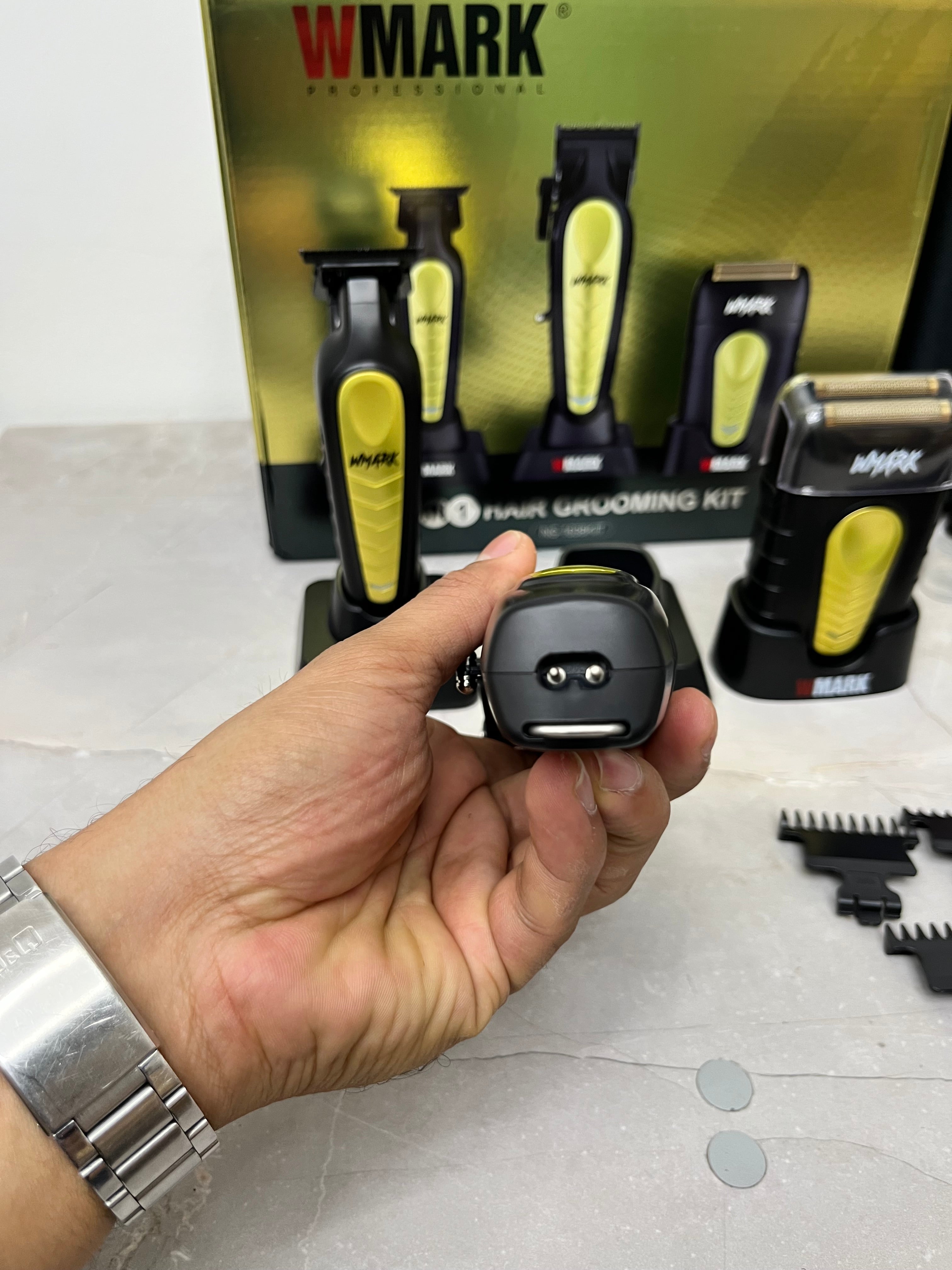 Combo Wmark 1638