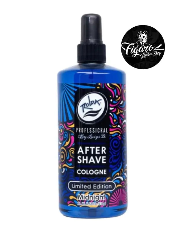 After shaver Rolda 410ml