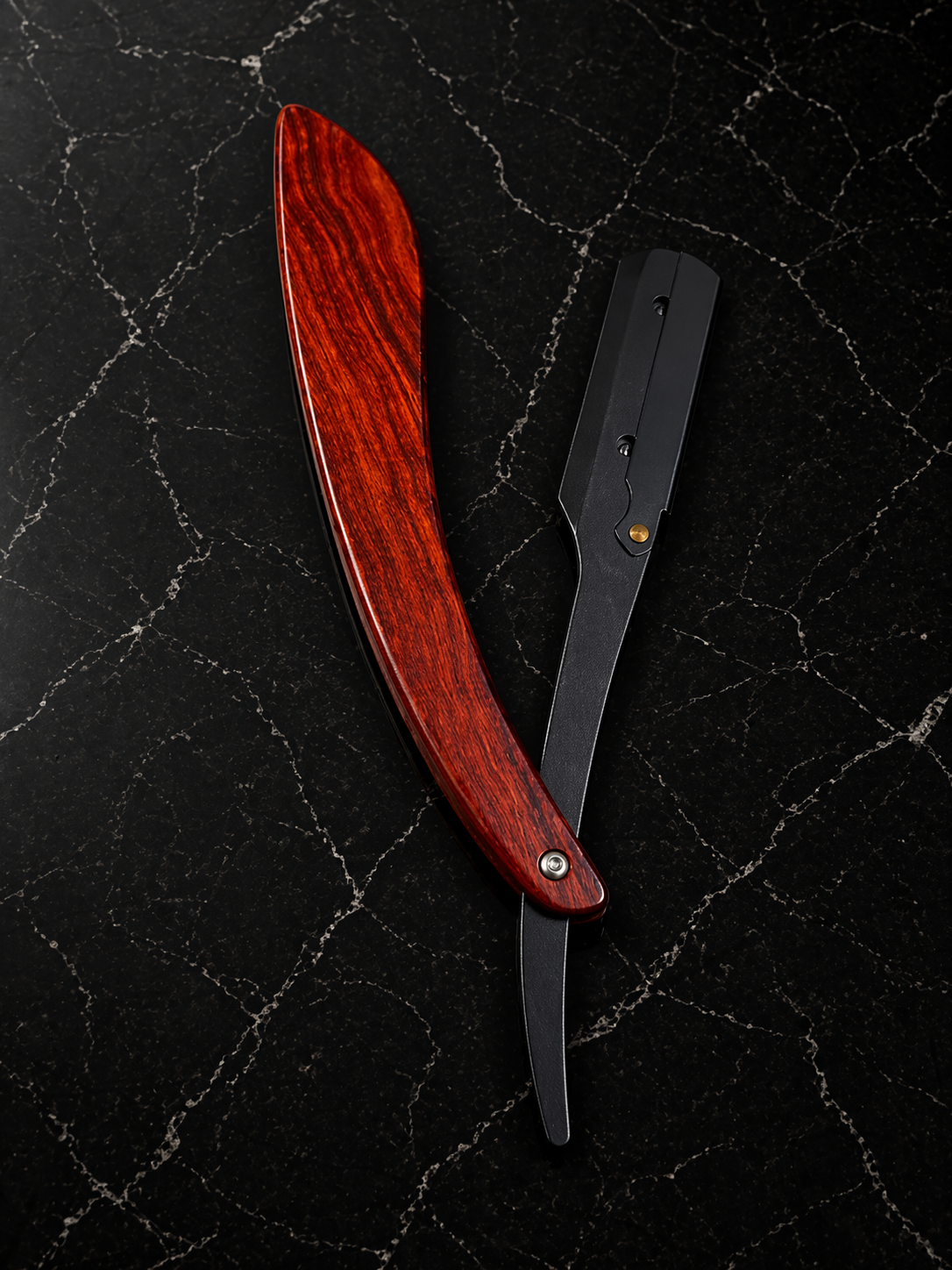 Navaja de madera