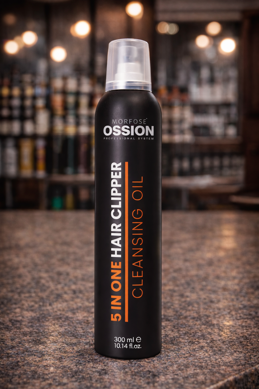 Desinfectante ossion