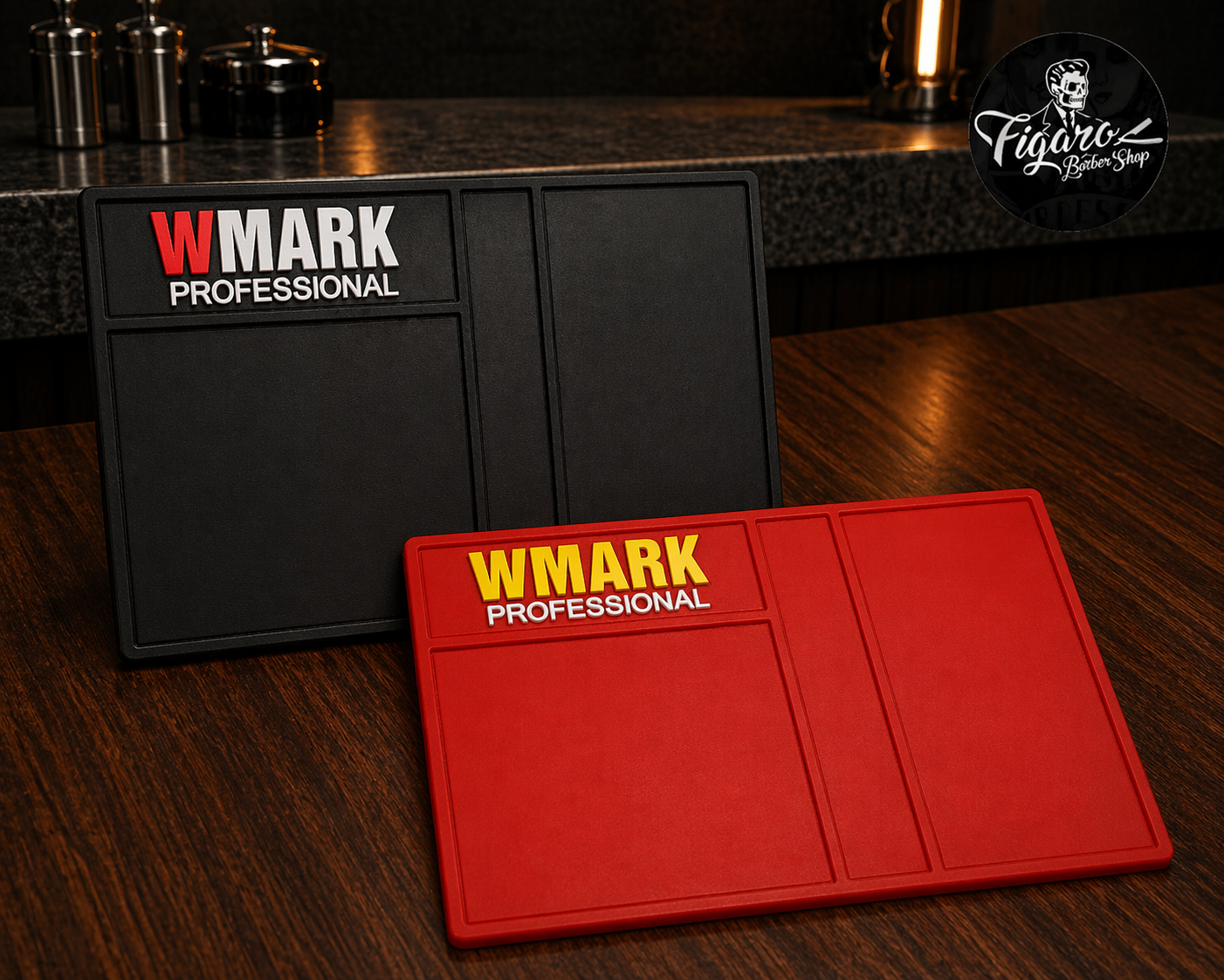 tapete wmark