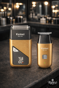 Combo kemei 1559