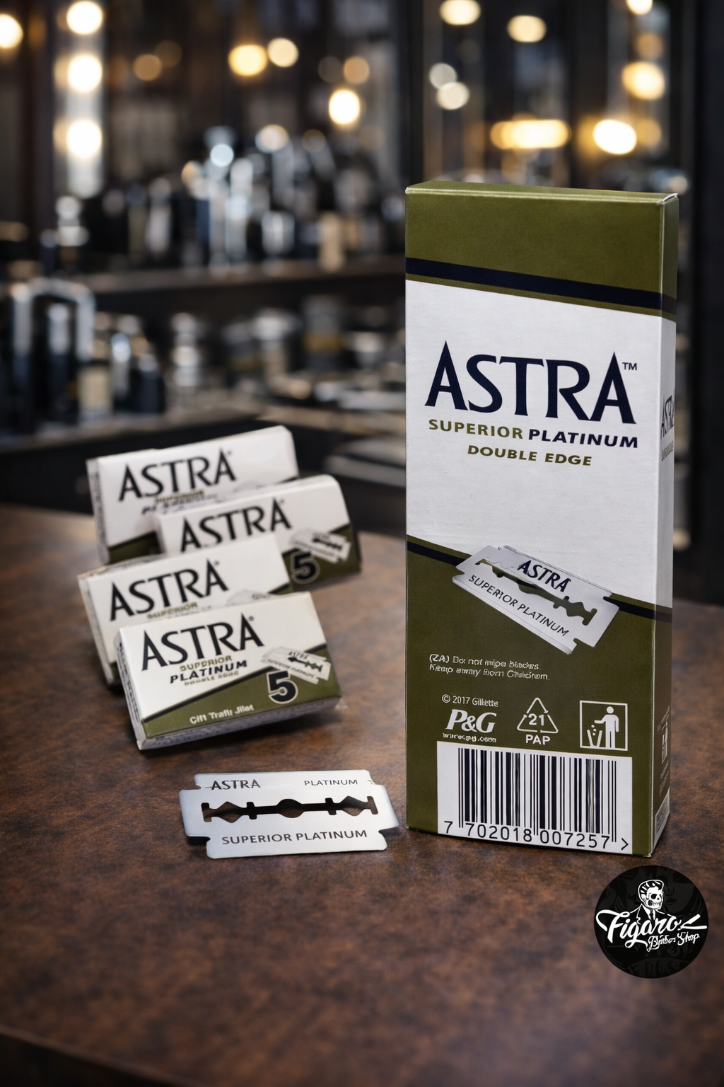 Astra