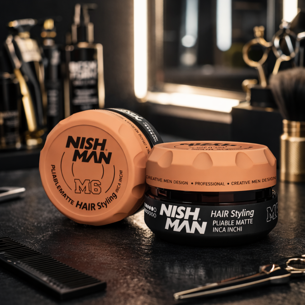 cera nishman mate 100ml