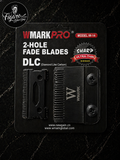 Cuchilla maquina Wmark W-14