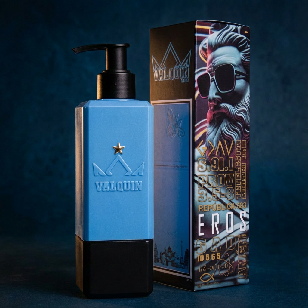 Crema Valquin
