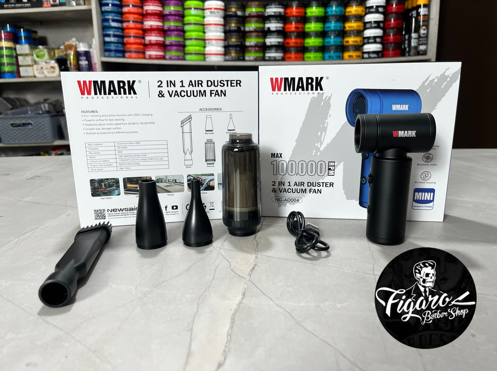Compresor de aire Wmark