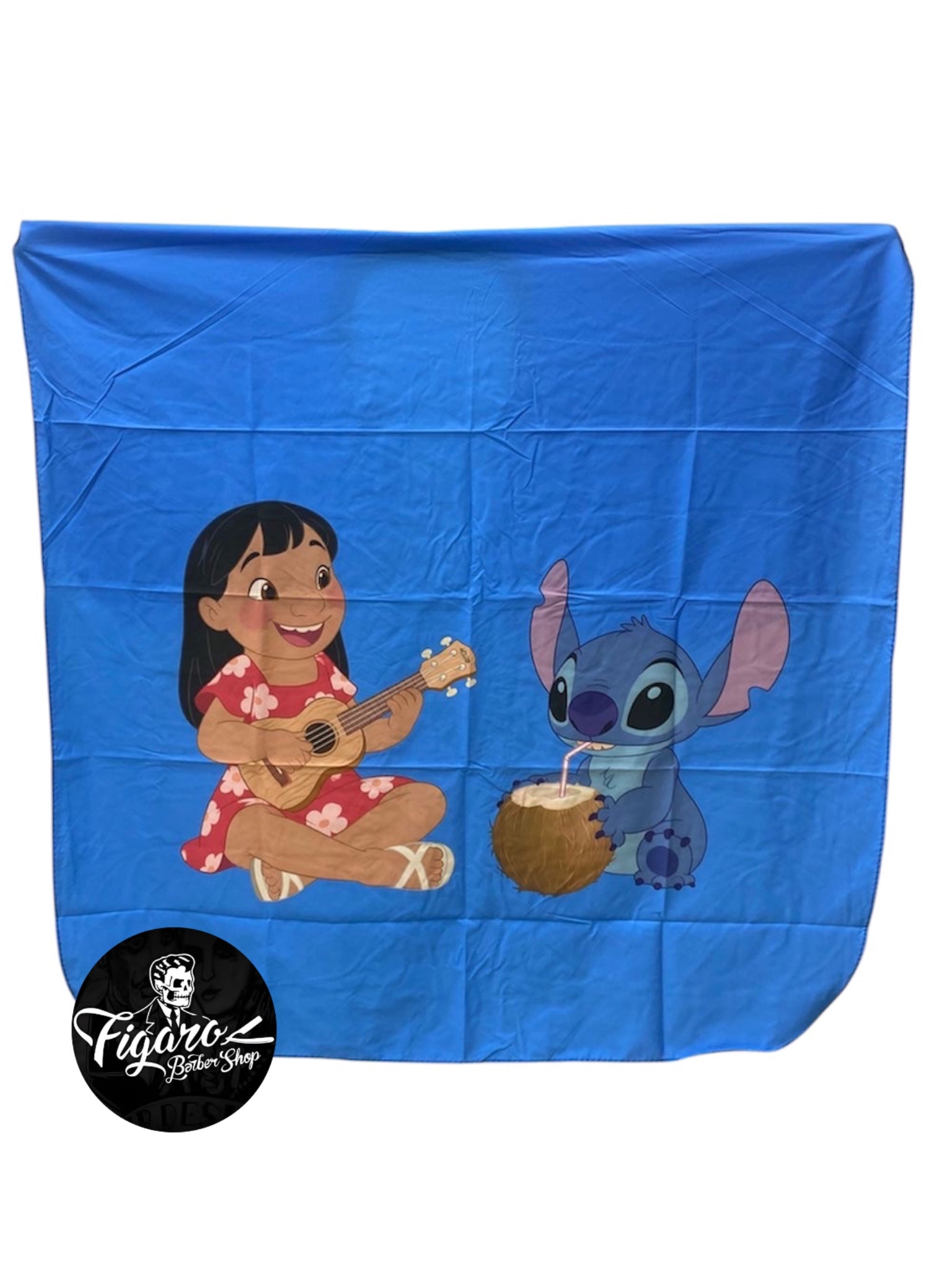 Capa de Niño