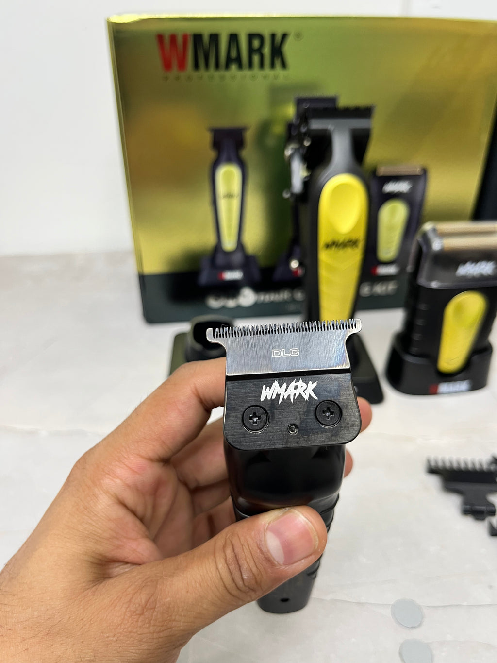 Combo Wmark 1638
