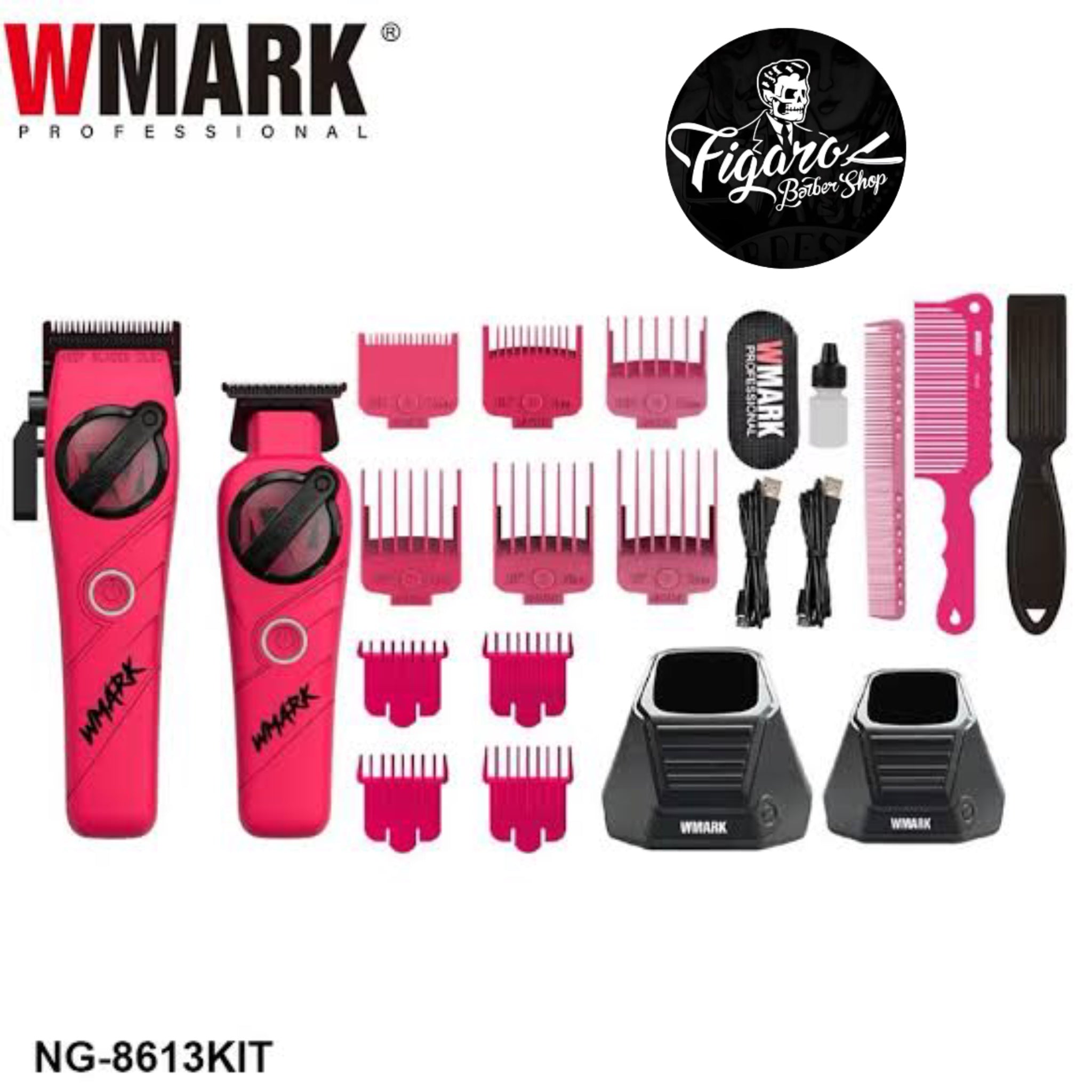 Combo Wmark 8316