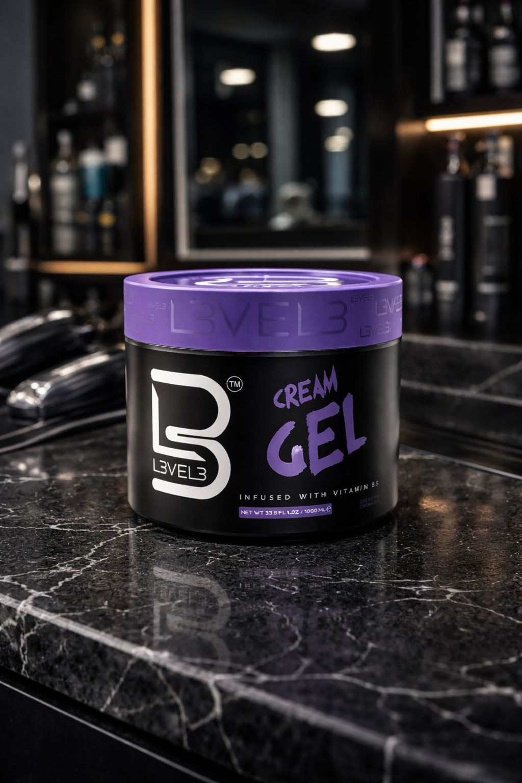 gel cream level3 1000ml