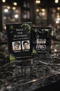 Shampoo cubre canas sache