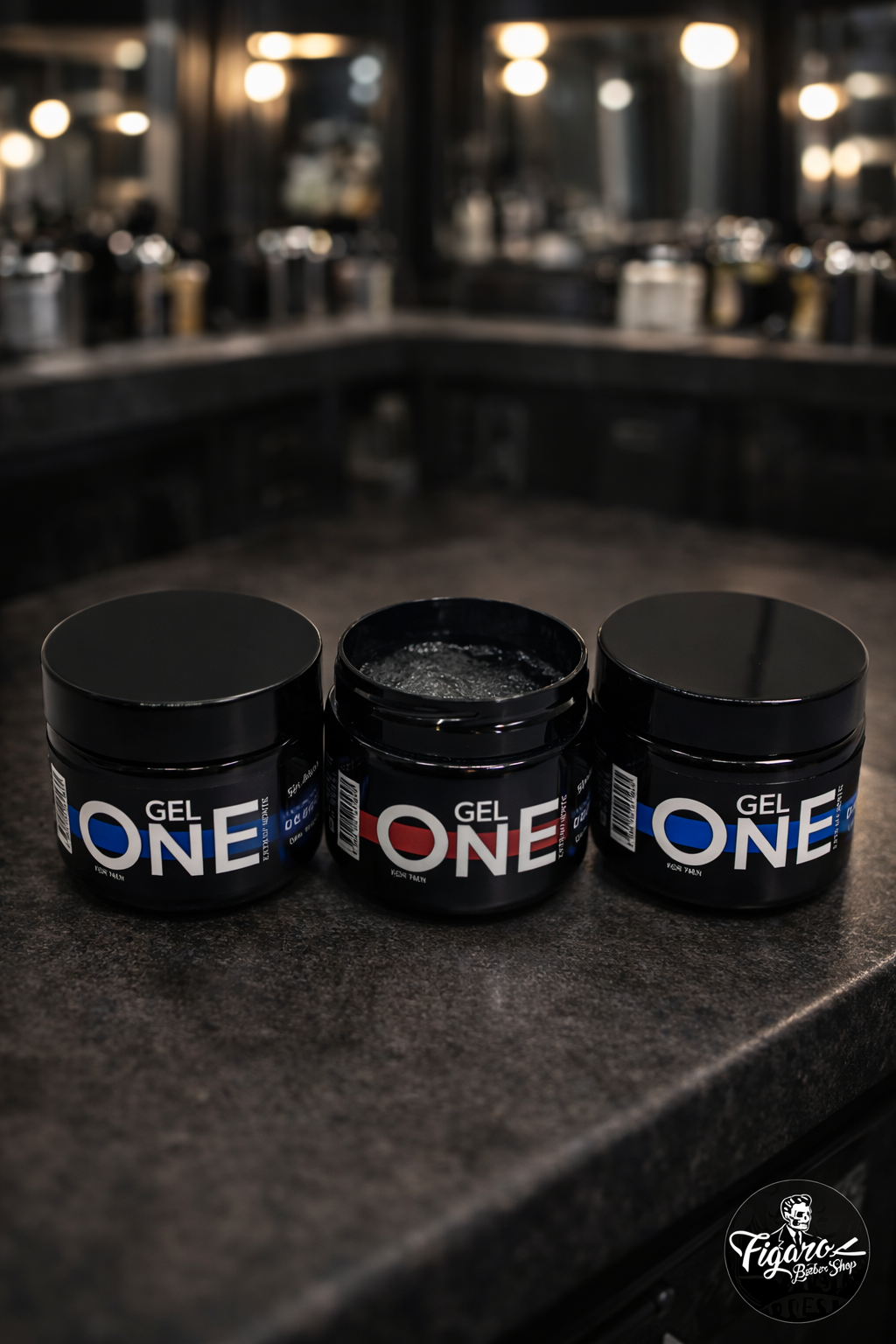 Gel one