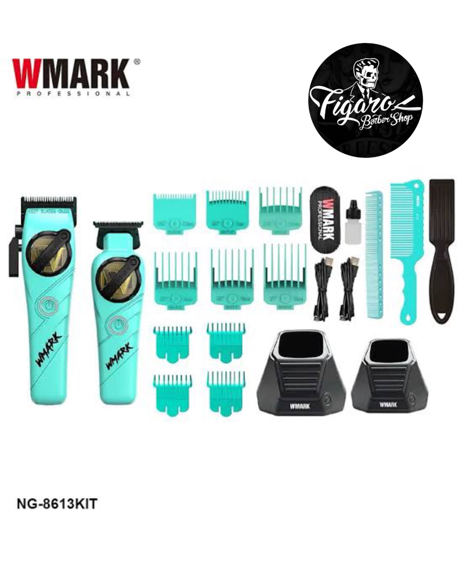 Combo Wmark 8316