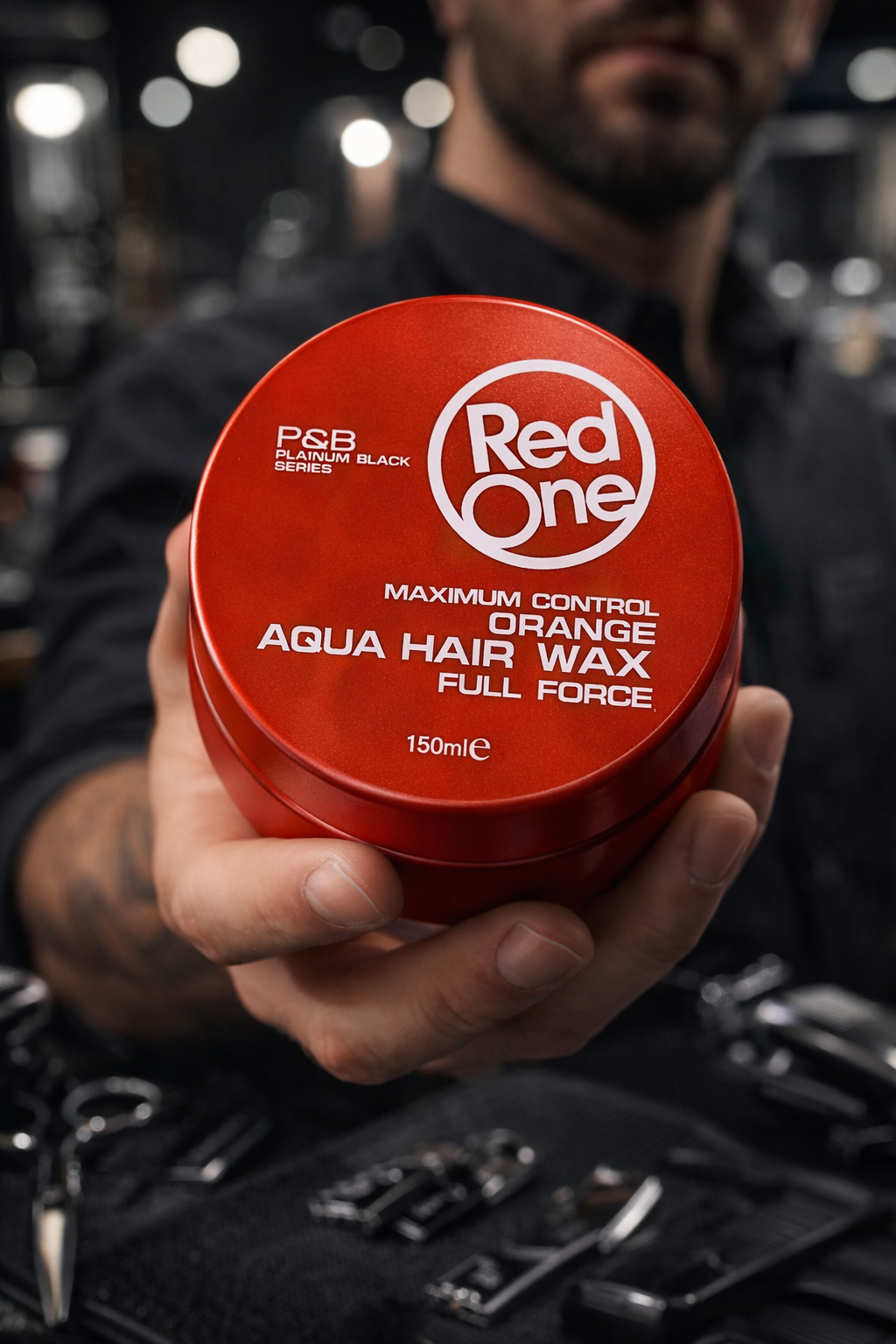 cera red one