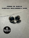 Perno de muelle máquina wahl inalámbrica