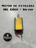 Motor de patillera JRL Silver/Gold