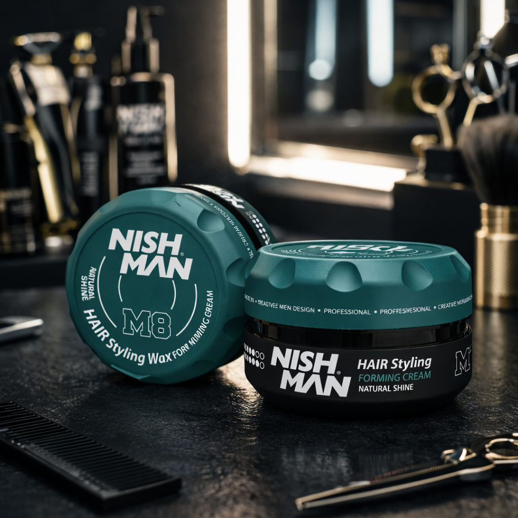 cera nishman mate 100ml