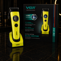 maquina VGR 880c
