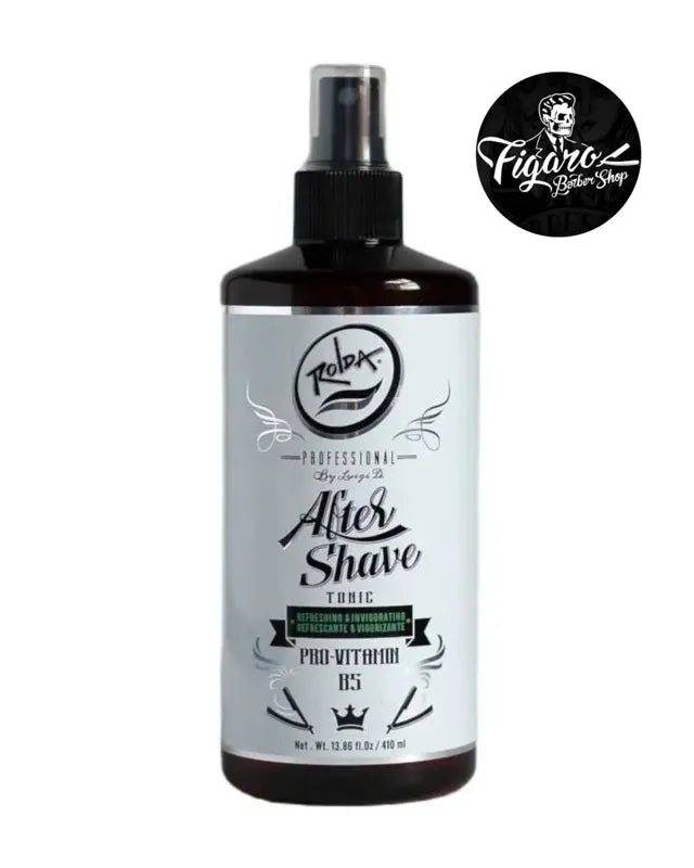 After shaver Rolda 410ml
