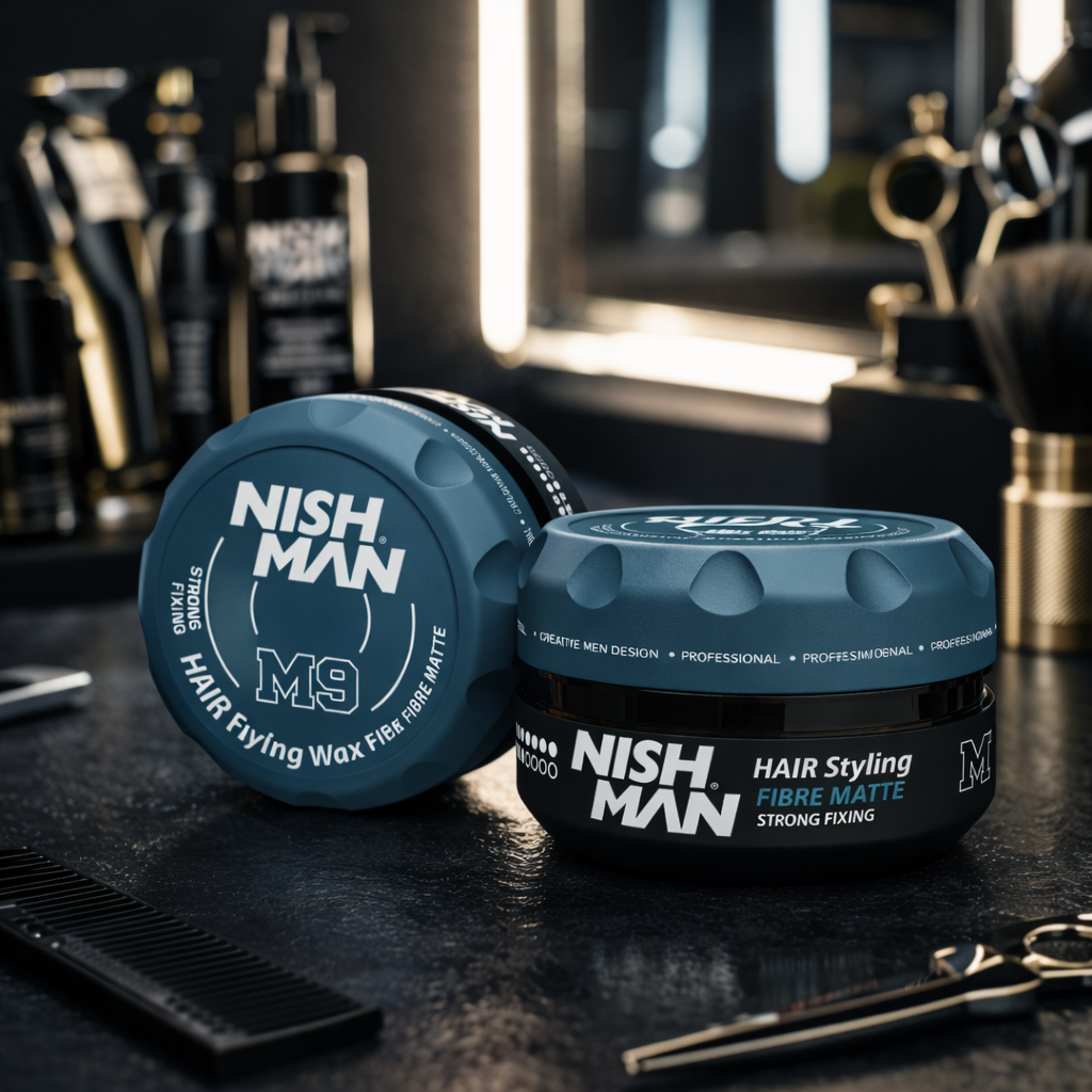 cera nishman mate 100ml