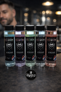 After Shave Ossion