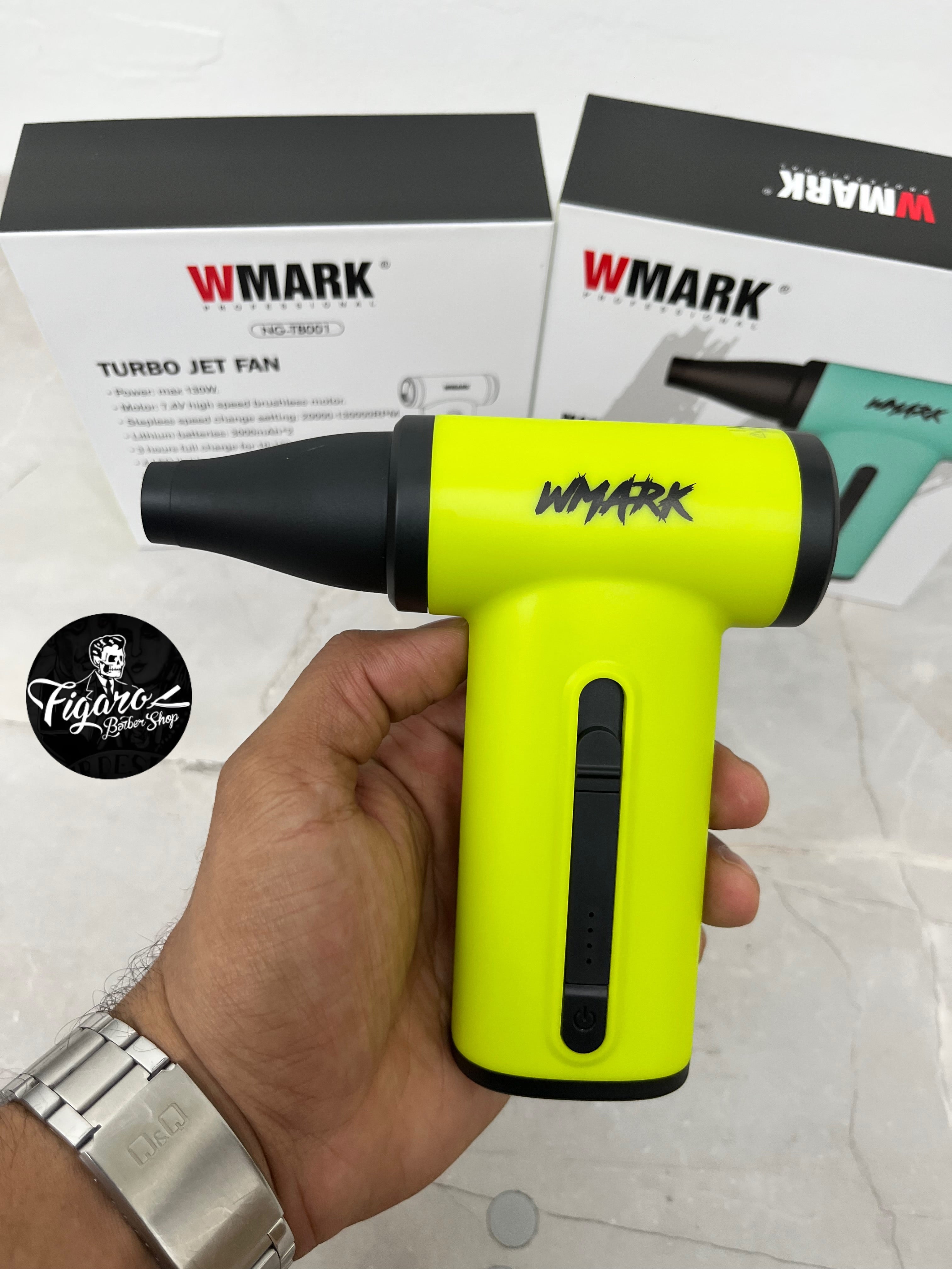 Compresor de aire Wmark