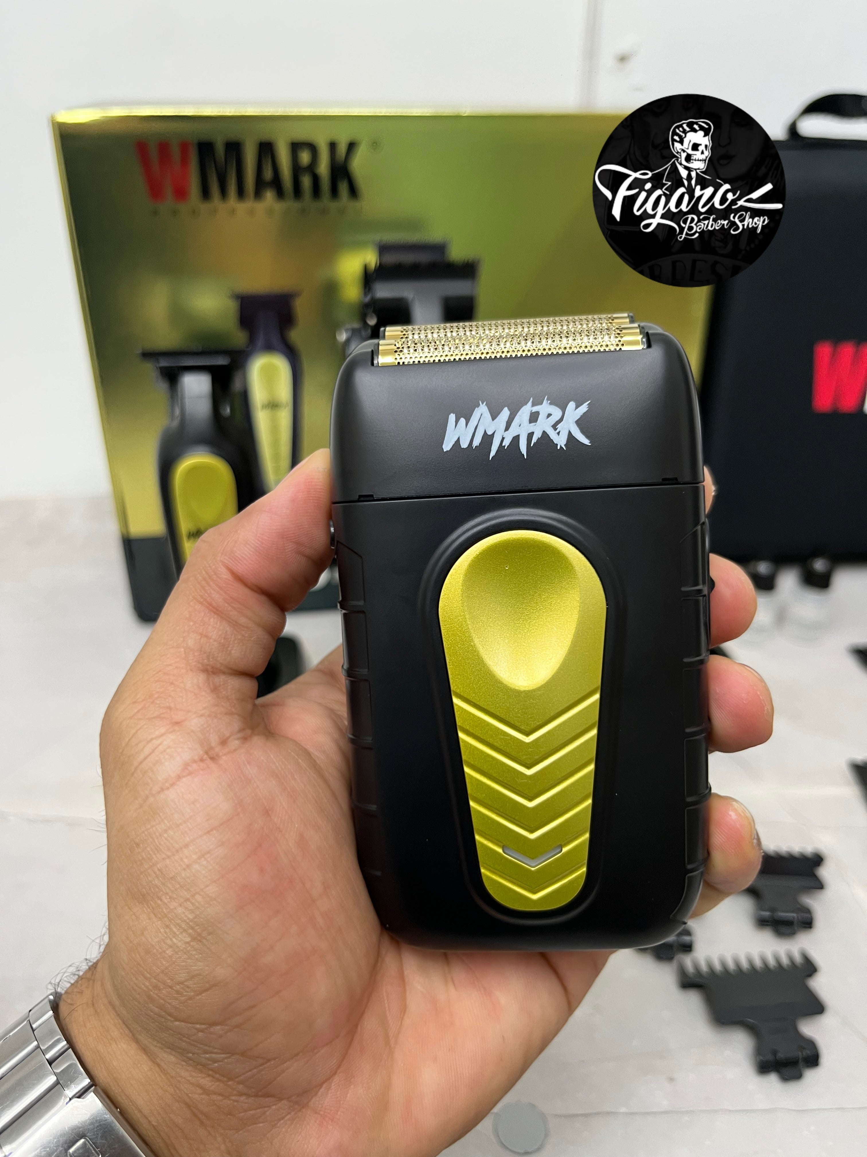 Combo Wmark 1638