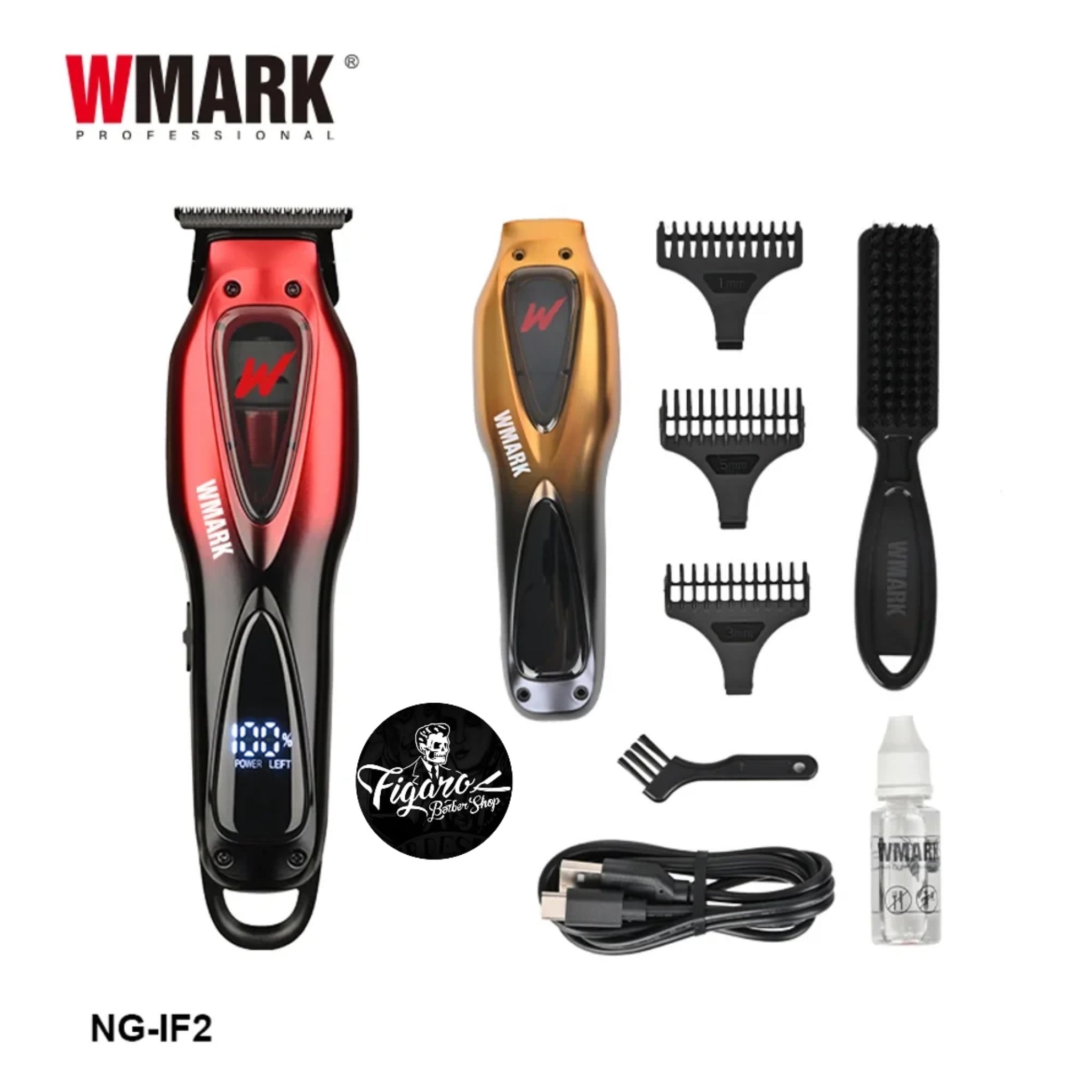 PATILLERA WMARK IF2