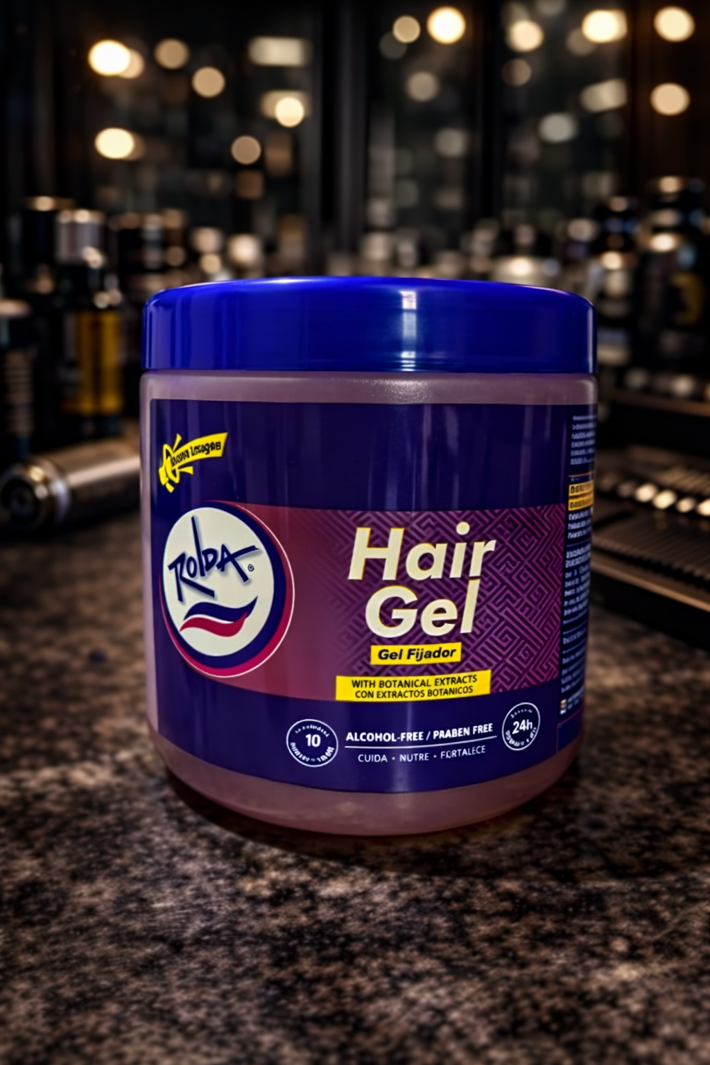 Gel Rolda 1k