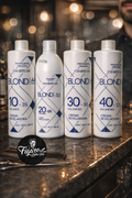 Oxigenta Blonda AA 500ml