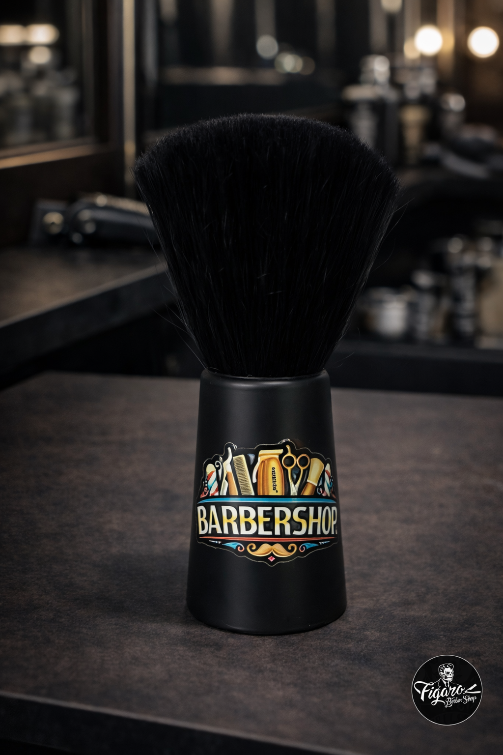 Sacudidor Barber Shop SBS5