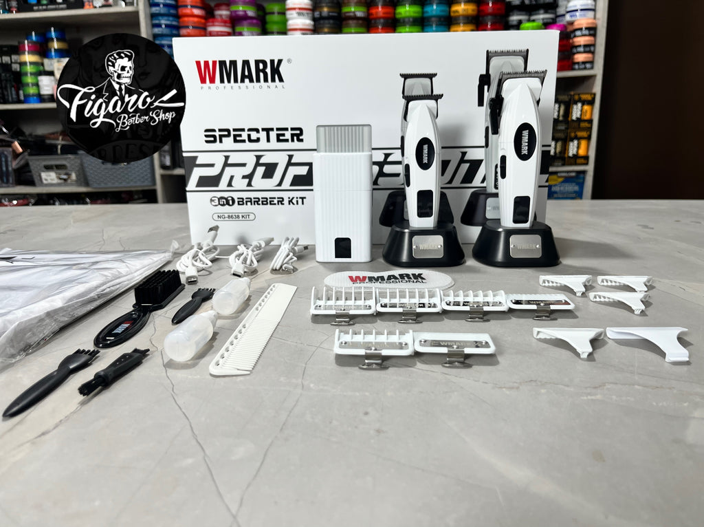 COMBO WMARK 8638 KIT