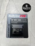 Cuchilla de patillera babyliss DLC 2.0