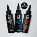 Shaving gel level3 100ml