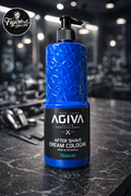 After Shave en Gel Agiva