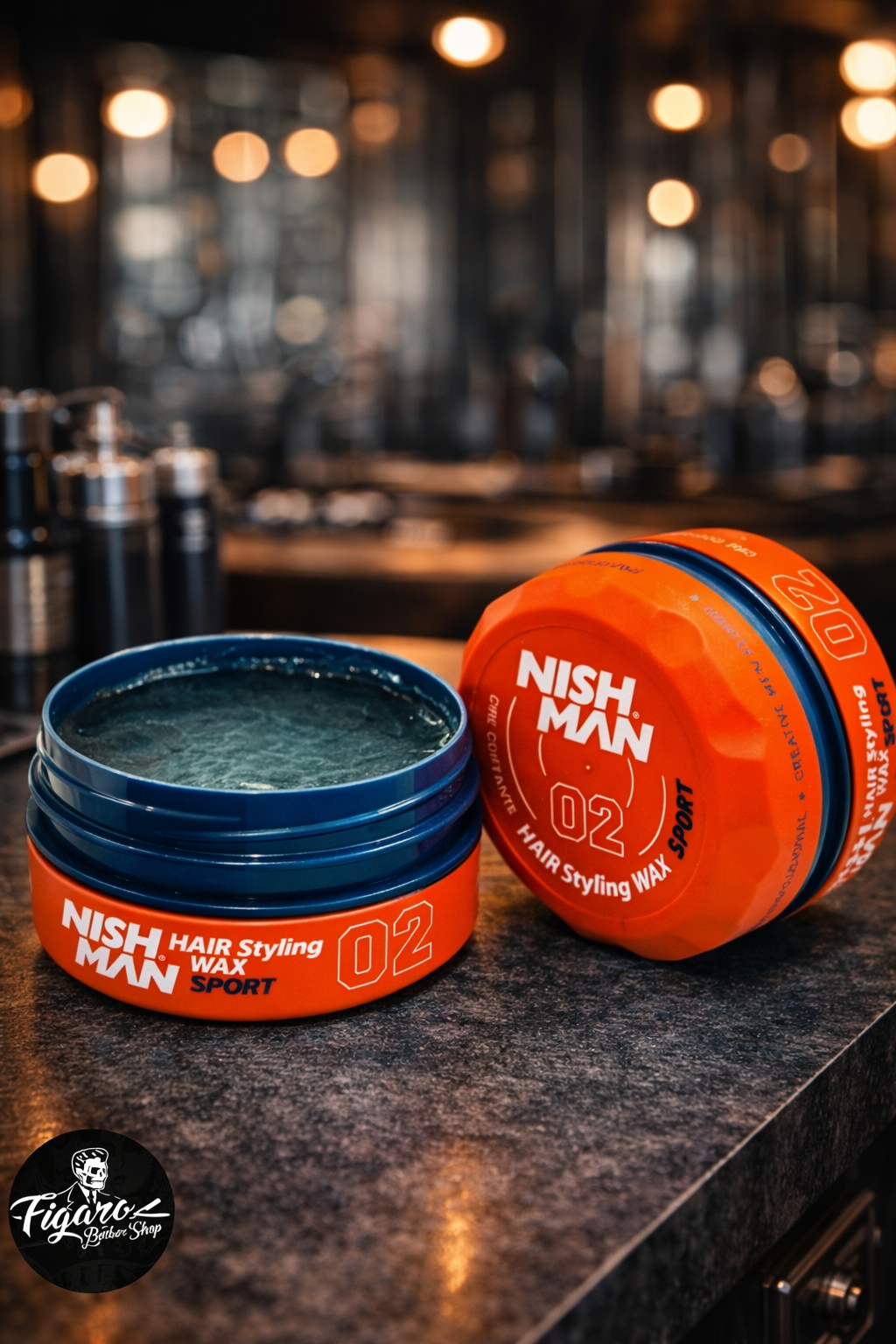 Ceras NishMan 150ml