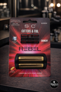 Repuesto de shaver Rebel SC