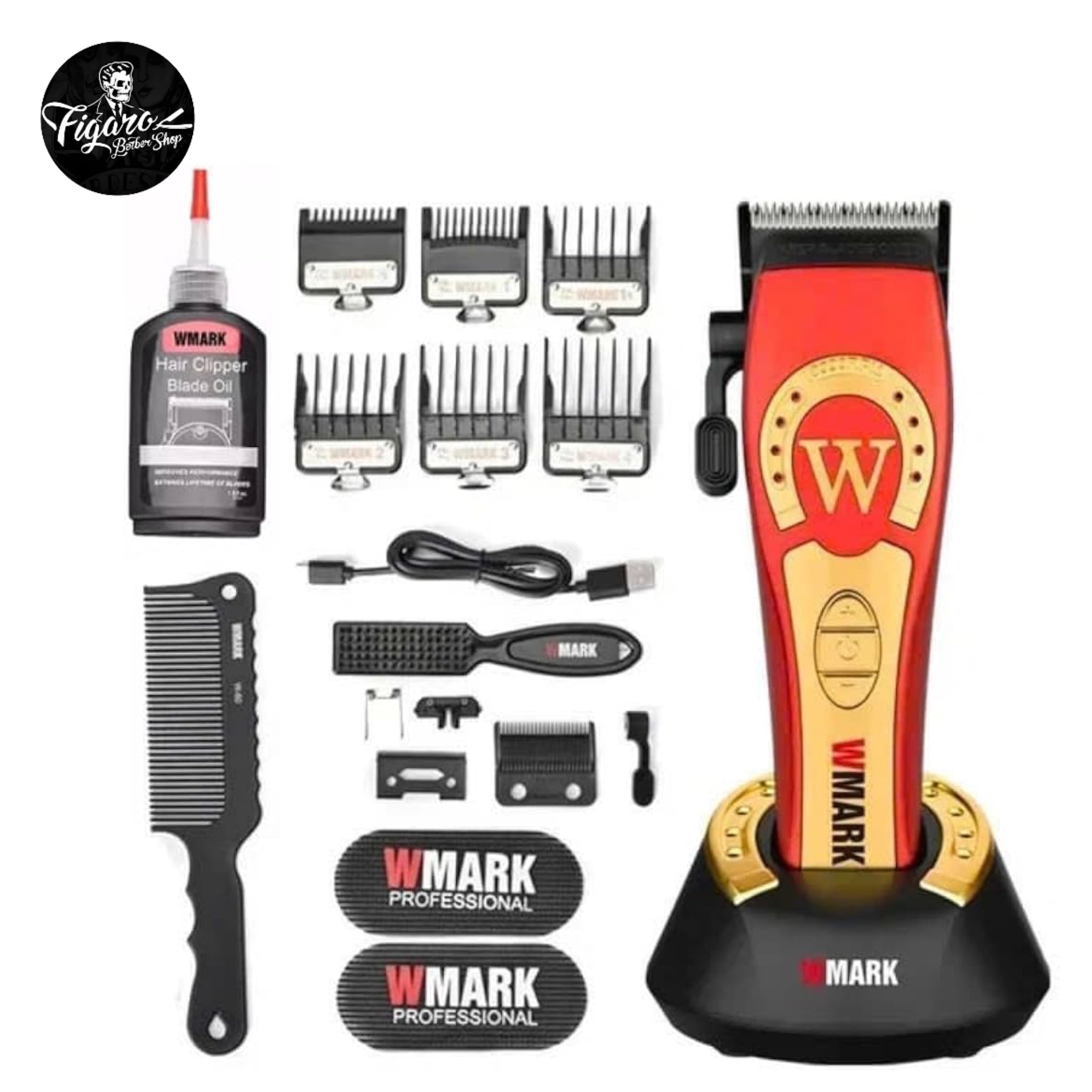 MAQUINA WMARK 8030